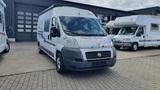 Weinsberg Cosmos 601 MQ/Festbett/Klima/Anhängerkupplung - Weinsberg Kastenwagen