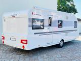 Adria Adora 613PK +FUßBODENHEIZUNG+VORZELT+ - Adria Adora