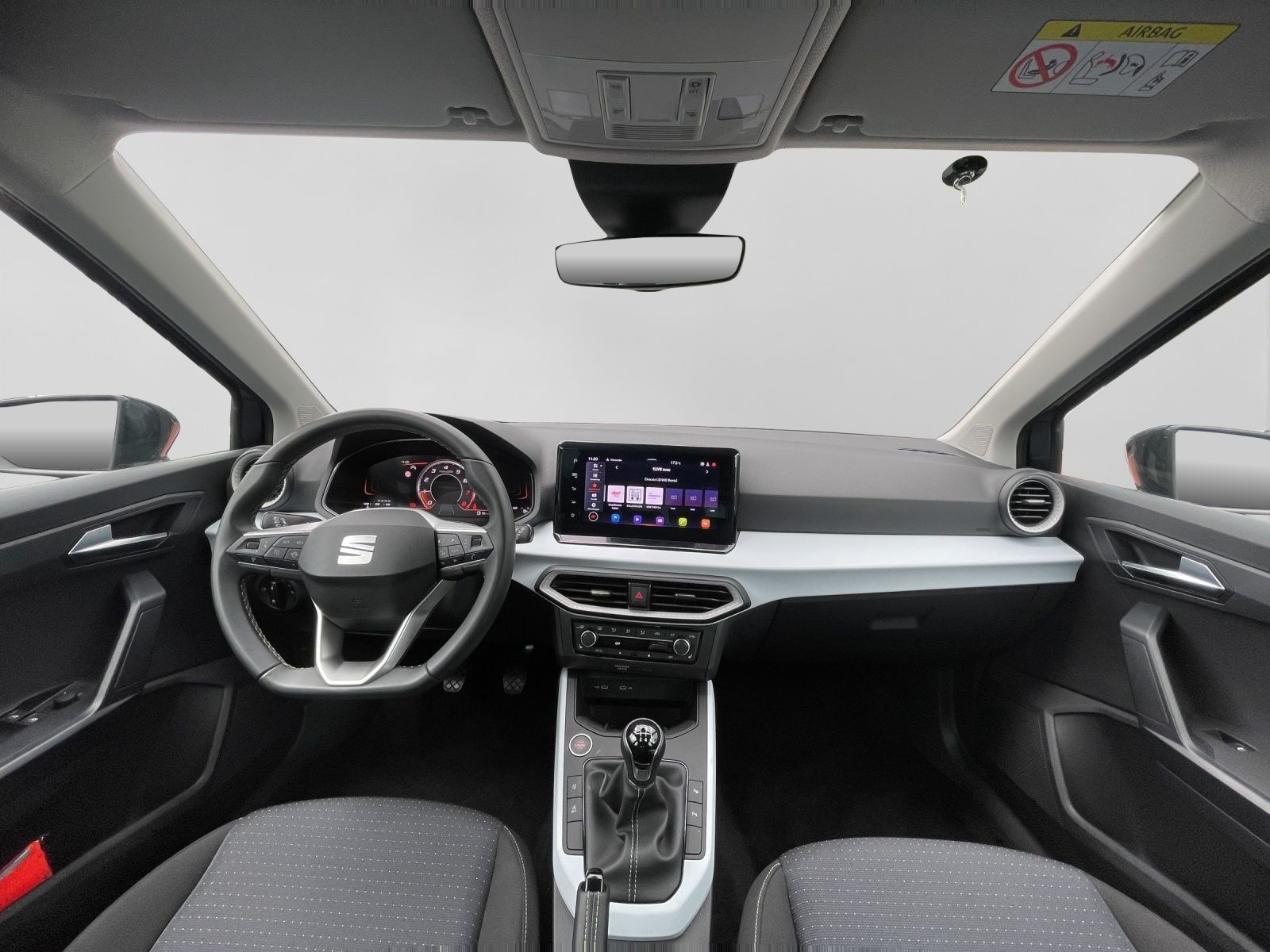 Seat Arona - Bild 6