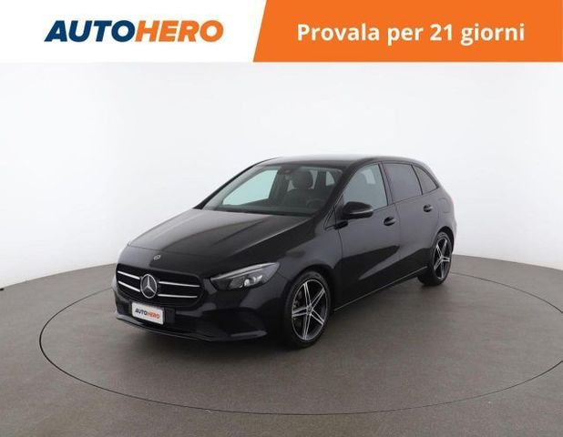 Mercedes-Benz MERCEDES-BENZ B 200 d Automatic Sport Plus