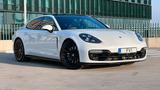 Porsche Panamera GTS 