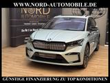 Skoda Enyaq iV 80 x Founders Edition Suite AHK/21/Wärm - Skoda Enyaq iV 80x Gebrauchtwagen