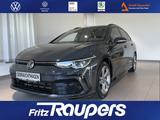 Volkswagen Golf Variant 1.5 TSI +NAV+PANODACH R line