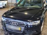 Audi A4 Avant 1.8 TFSI  170 PS  S-Line ... - Audi A4: 170 Ps