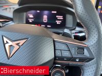 Cupra Terramar - Vorschau Bild 38