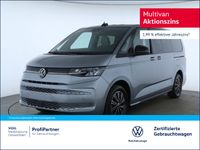 Volkswagen T7 Multivan - Vorschau Bild 1