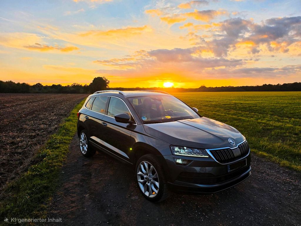 Image of Skoda Karoq