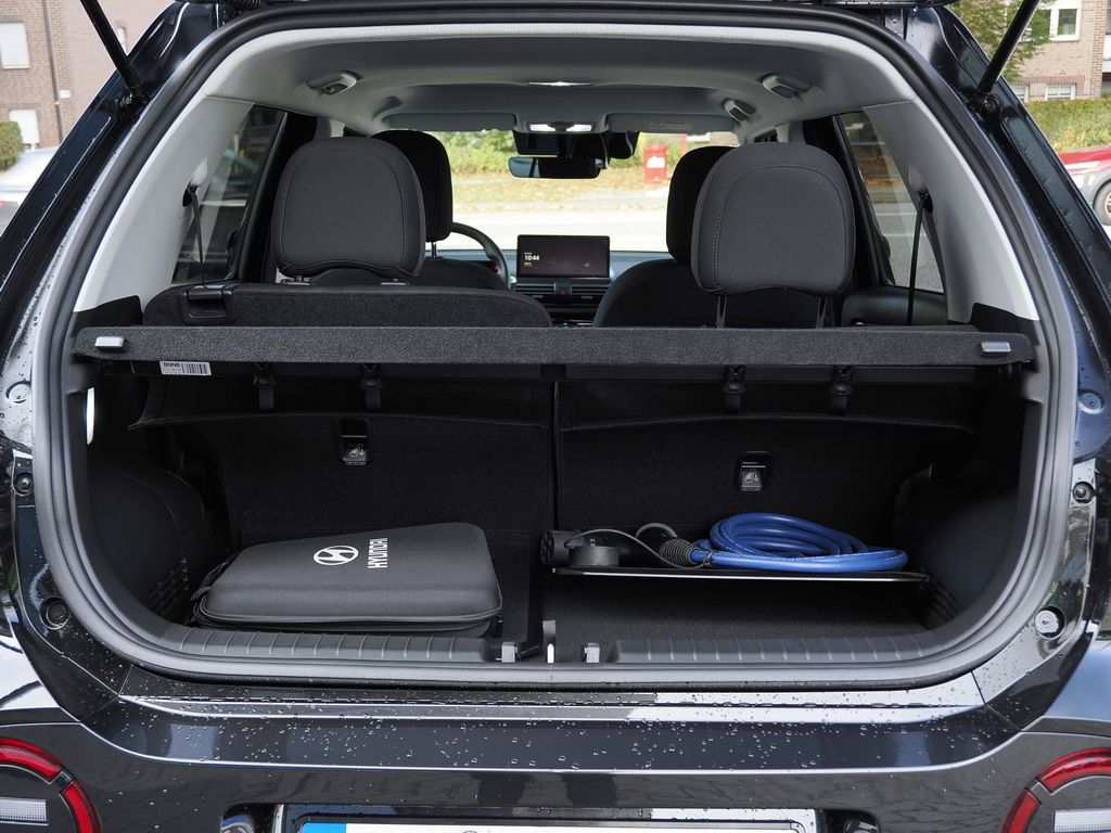 Hyundai INSTER – Bild 15