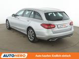 Mercedes-Benz C 180 T Avantgarde Aut.*LED*NAVI*TEMPO*CAM*PDC* - Mercedes-Benz C 180 Gebrauchtwagen in Oberhausen