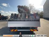 Volvo FH 540 10x4 Fassi 215 Tonmeter laadkraan + Fly-J - Angebote
