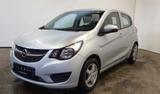 Opel Karl 1.0 Edition KLIMA/PDC/8Fa - gebrauchte Opel Karl aus dem Jahr 2019