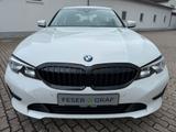 BMW 318 i Advantage 17" LED NAVI PDC SHZ - BMW 318: Limousine, 318i