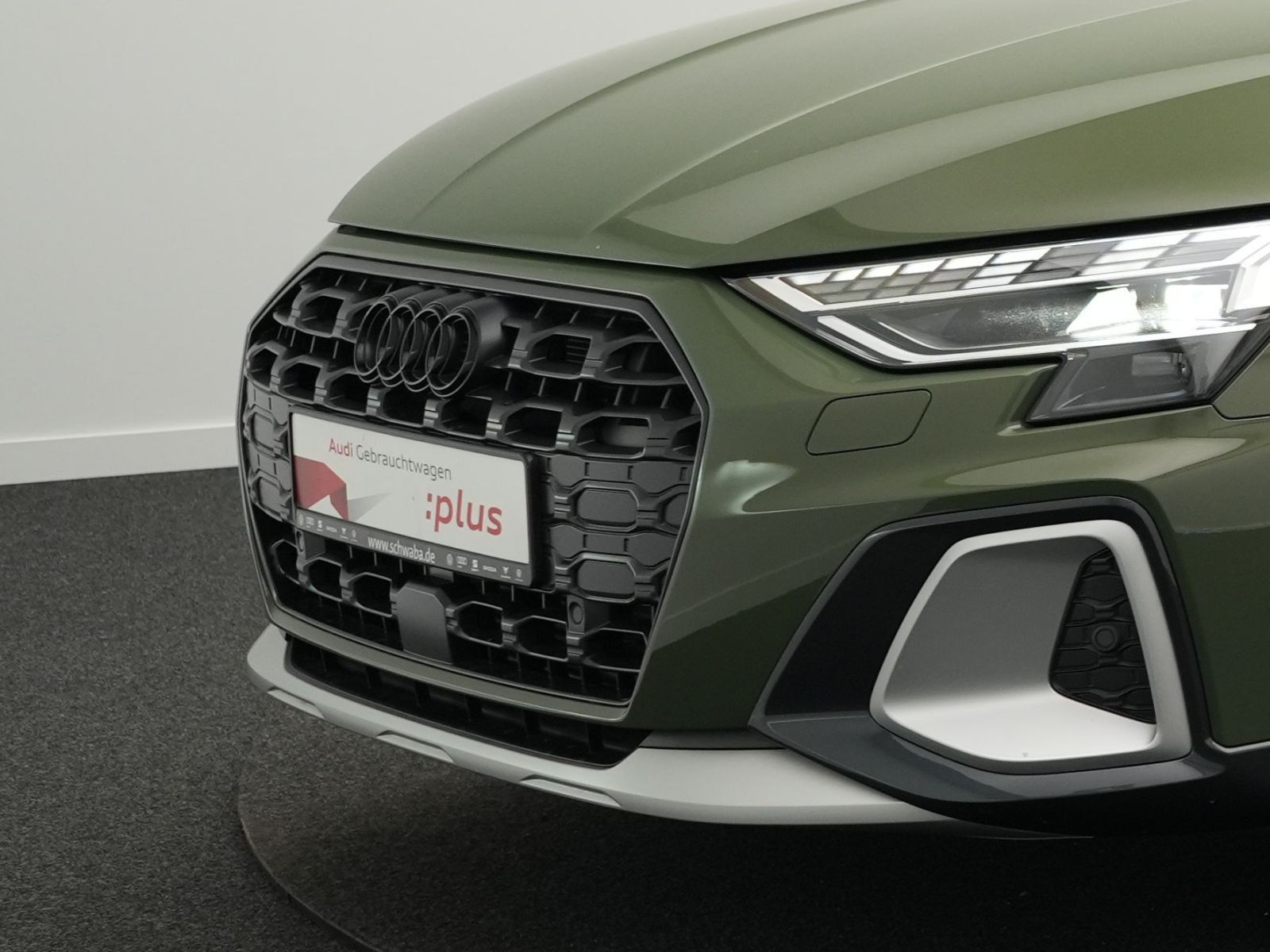 Audi A3 - Bild 39