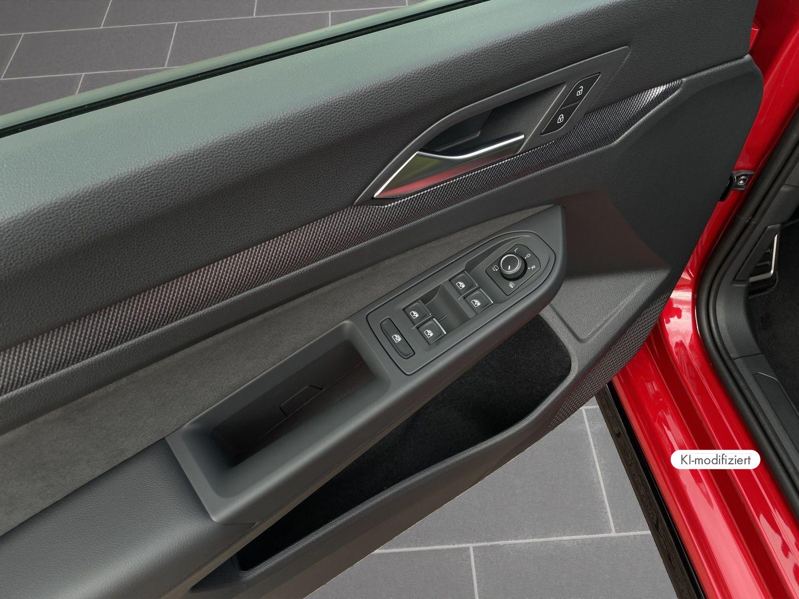 Volkswagen Golf R-Line 1,5l eTSI DSG 3J.GARANTIE/PANO/Harma, миниатюра 13