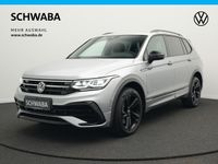 Volkswagen Tiguan Allspace - Vorschau Bild 1
