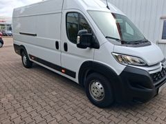 Jumper Kasten 35 L4H2 Heavy HDI 165 Jumper Kasten 35 L4H2 Heavy HDI 165