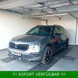 Skoda Kamiq TSI 85kW DSG Monte Carlo*AHK*dopp. LB*