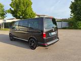 Volkswagen T6 Multivan Highline - gebrauchte VW T6 Multivan aus dem Jahr 2015
