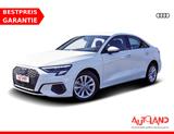 Audi A3 30 2.0 TDI Limousine LED Navi Virtual Cockpit - Audi A3 mit Diesel-Antrieb: 2.0