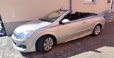 Opel Astra Cabrio Irmscher Umbau - : Leder, Ir