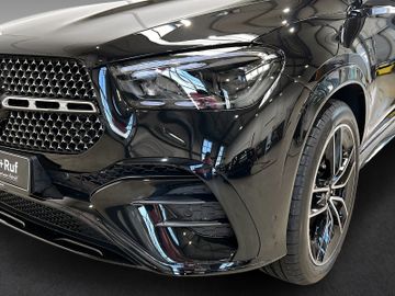 Mercedes GLE 450 - 3