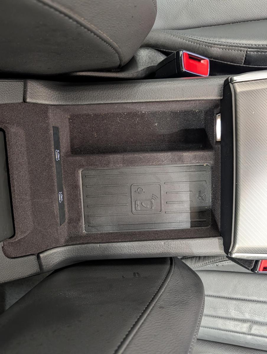 Audi A6 2.0 16V TFSI 45 quattro design LED Pano Leder, миниатюра 13