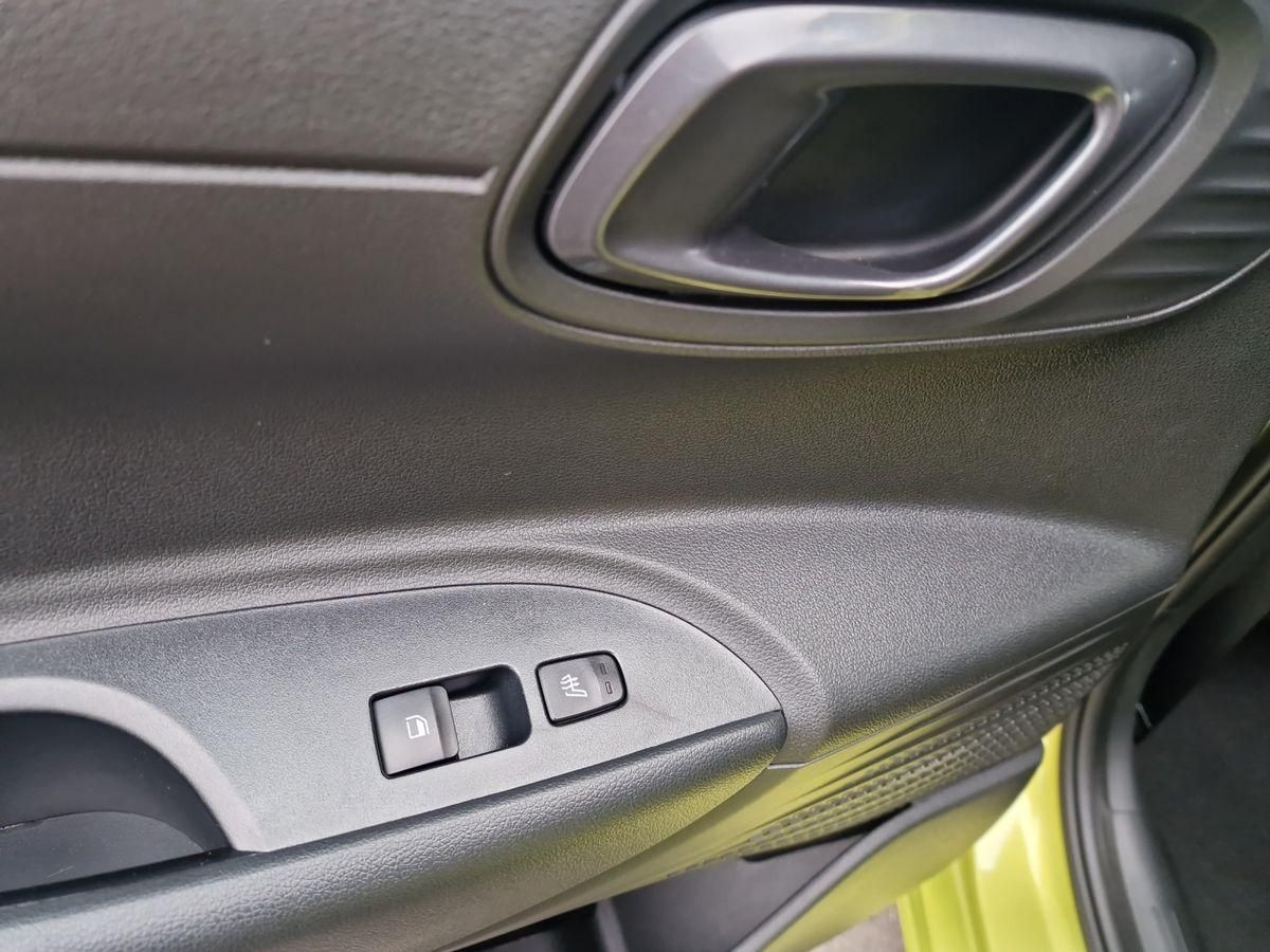 Hyundai i20 – Bild 20