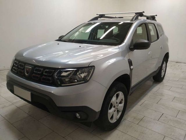 Dacia Duster 1.0 tce Comfort Eco-g 4x2 100cv