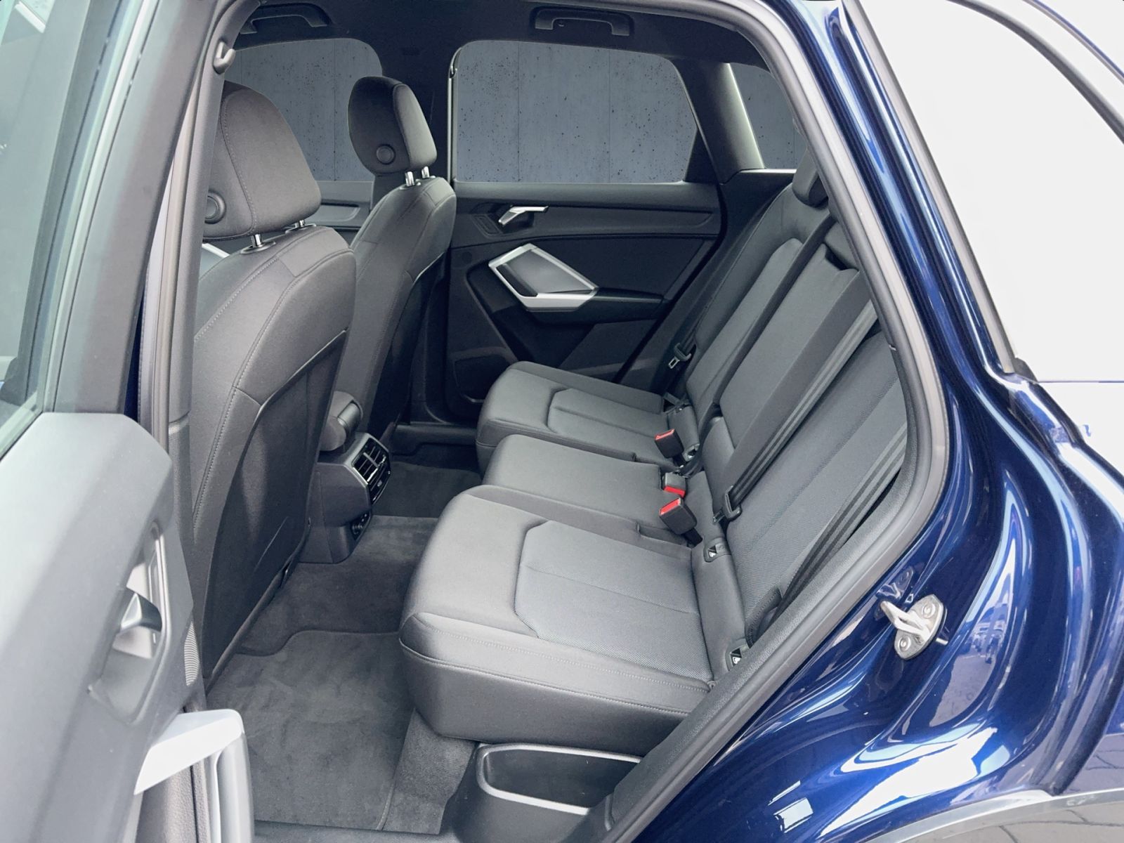 Audi Q3 - Bild 13