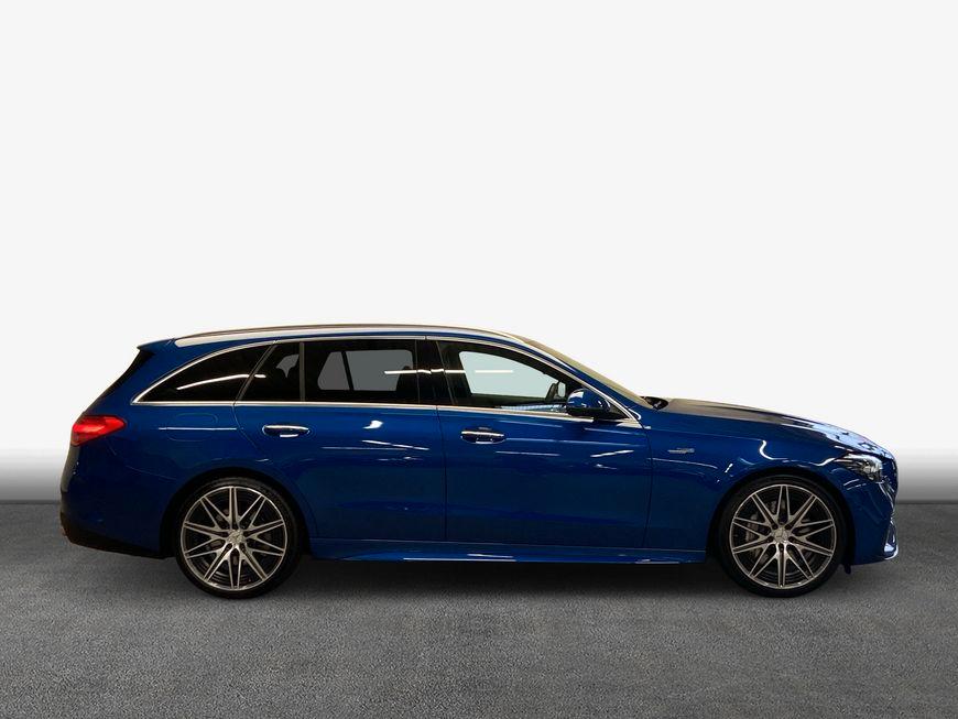 Mercedes-Benz C 43 AMG