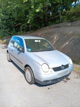 Volkswagen VW lupo 2003 - Volkswagen Lupo in Wuppertal