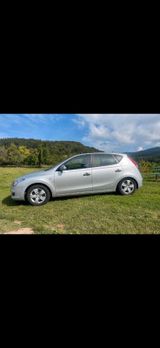 Hyundai i30 1.4 benzin pluw Lpg Anhängerku... - Hyundai i30 mit LPG-Antrieb