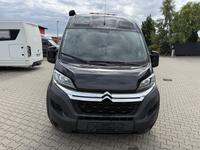 Globecar Campscout B Navi, Busbiker Einzellbetten