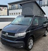 Volkswagen T6.1 California Coast 4Motion Markise Fahrradtr. - Volkswagen T6 California in Rostock