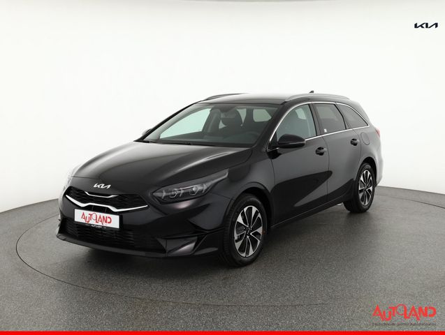 Kia Ceed SW 1.5 T-GDI Aut. Navi Sitzheizung Kamera