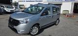 Dacia Dokker Comfort, Garantie, Anhänger., Navi - Dacia Gebrauchtwagen