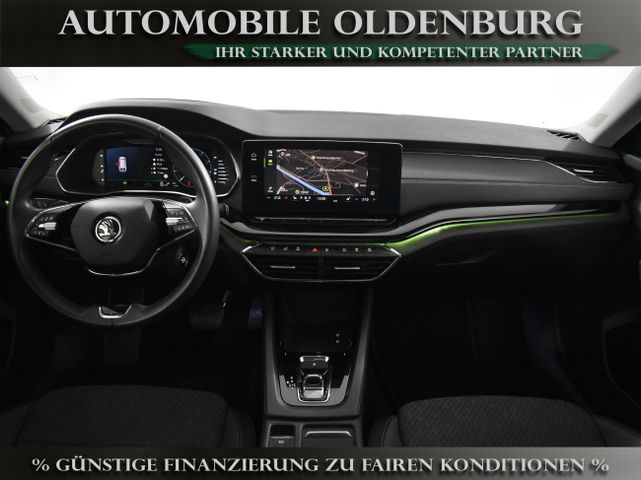 Skoda Octavia 2.0 TDI DSG Style *AHK*PANO*HUD*ACC*KAM*