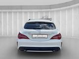 Mercedes-Benz CLA 220 4MATIC SB AMG Panoram Kamera Sthzg Totw. - Mercedes-Benz CLA-Klasse Gebrauchtwagen in Dortmund
