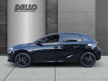 Opel Corsa - 2