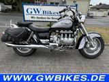 Honda F6C VALKYRIE - HONDA VALKYRIE F6C