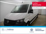 Volkswagen Crafter Kasten Lang Vorber.AHK AppConnect Kamera - Volkswagen Crafter aus 2025