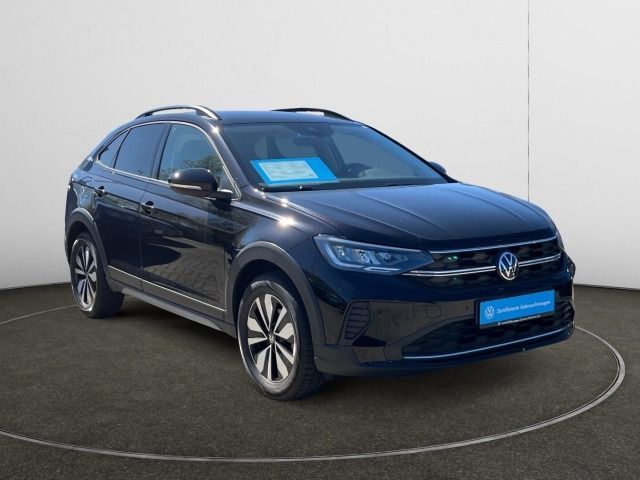 Volkswagen Taigo - Bild 7