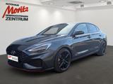 Hyundai i30 1.5 T-GDI Fastback N-Line *DCT*SPORTPAKET!* - Hyundai i30: Sport