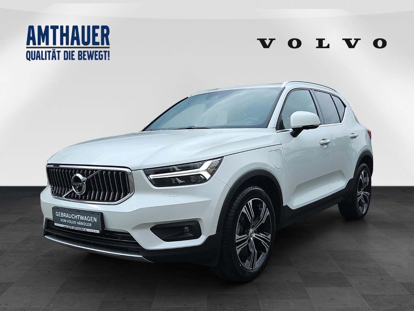 Volvo XC40 T5 Inscription Recharge 2WD ACC/Pano/360°