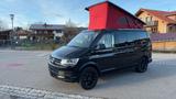 Volkswagen VW California Beach 4-Motion TSI | Offroad-Paket - schwarze Volkswagen T6 California