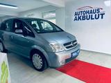 Opel Meriva Cosmo*Finanzierung+Garantie+Inspektion+Tü