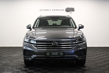 Volkswagen Touareg - 2
