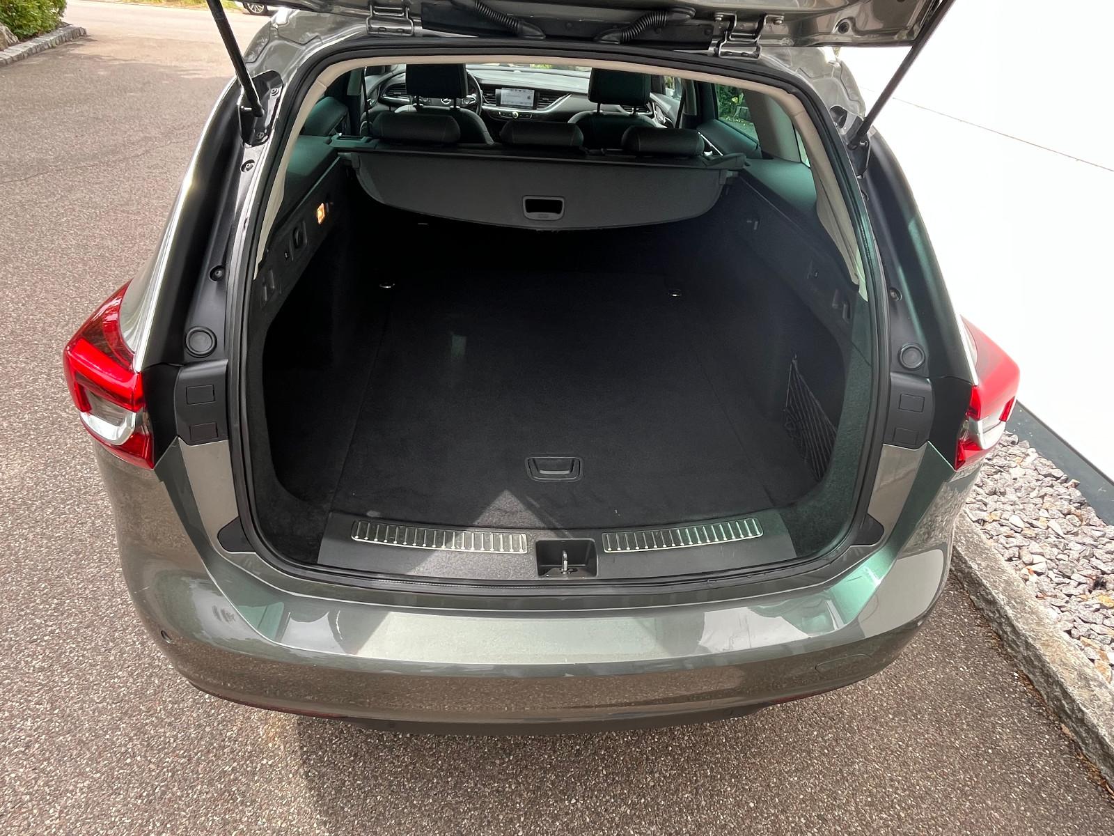 Opel Sport Tourer Dynamic NAVI AHK AppleCarP/AndroidA