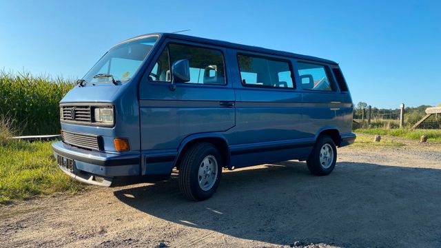 Volkswagen VW T3 Multivan Bluestar