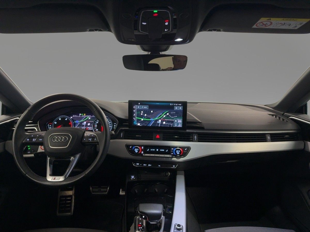 Audi A5 - Bild 13